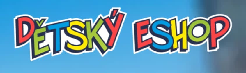 DĚTSKÝ ESHOP