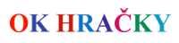 Ok hračky